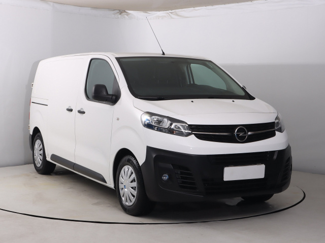 Opel Vivaro 2020