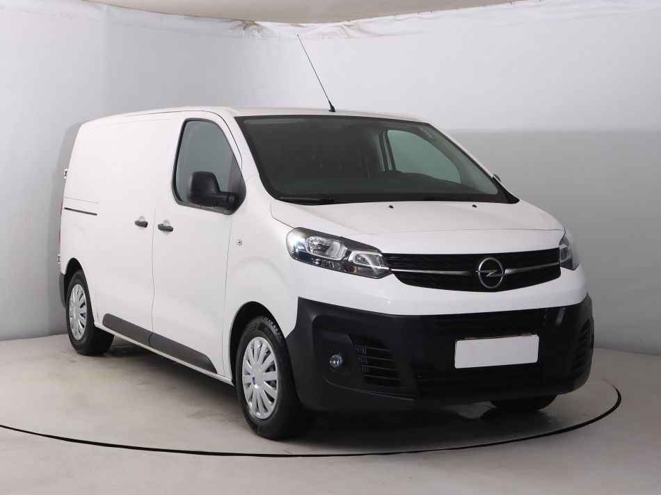Opel Vivaro - 2020
