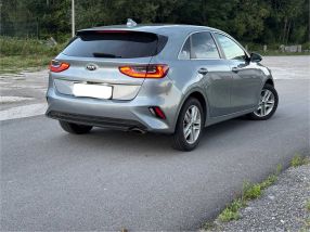 Kia Ceed - 2019