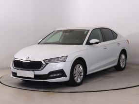 Skoda Octavia - 2022