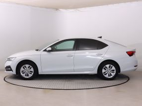 Skoda Octavia - 2022