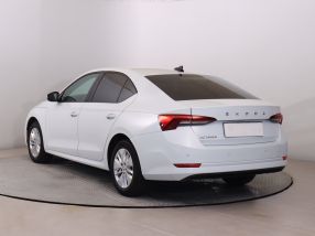 Skoda Octavia - 2022