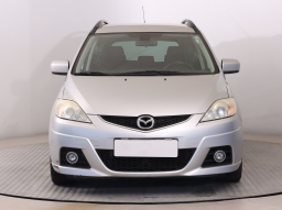Mazda 5 2008
