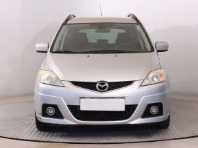 Mazda 5 - 2008