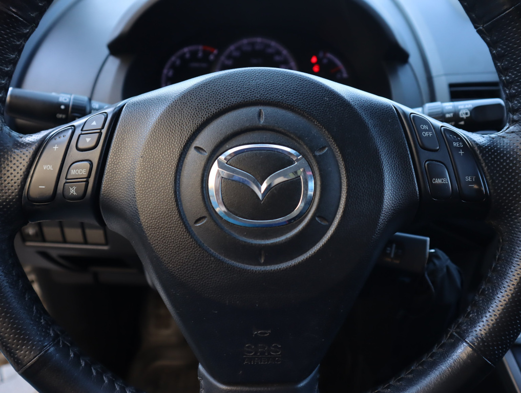 Mazda 5