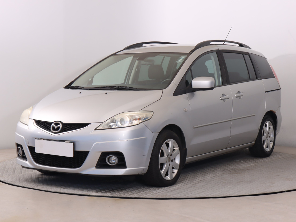 Mazda 5