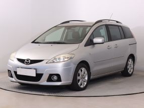 Mazda 5 - 2008