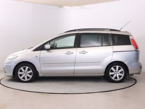 Mazda 5 - 2008