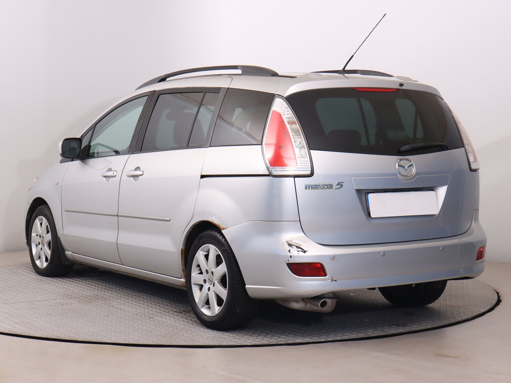 Mazda 5
