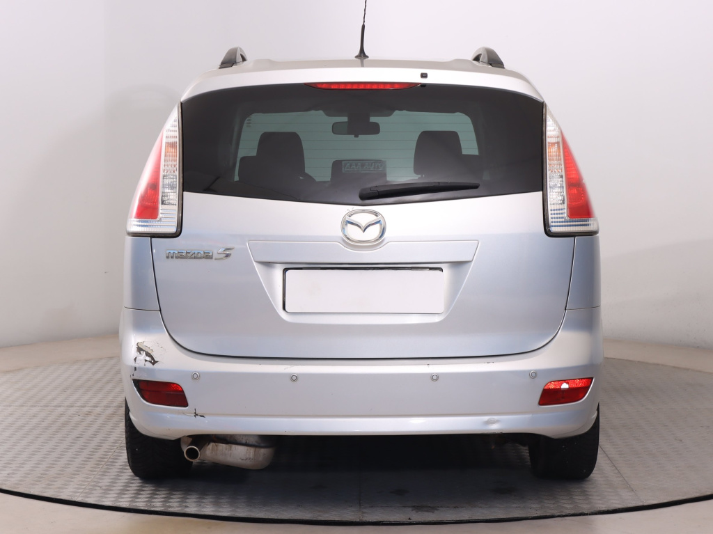 Mazda 5