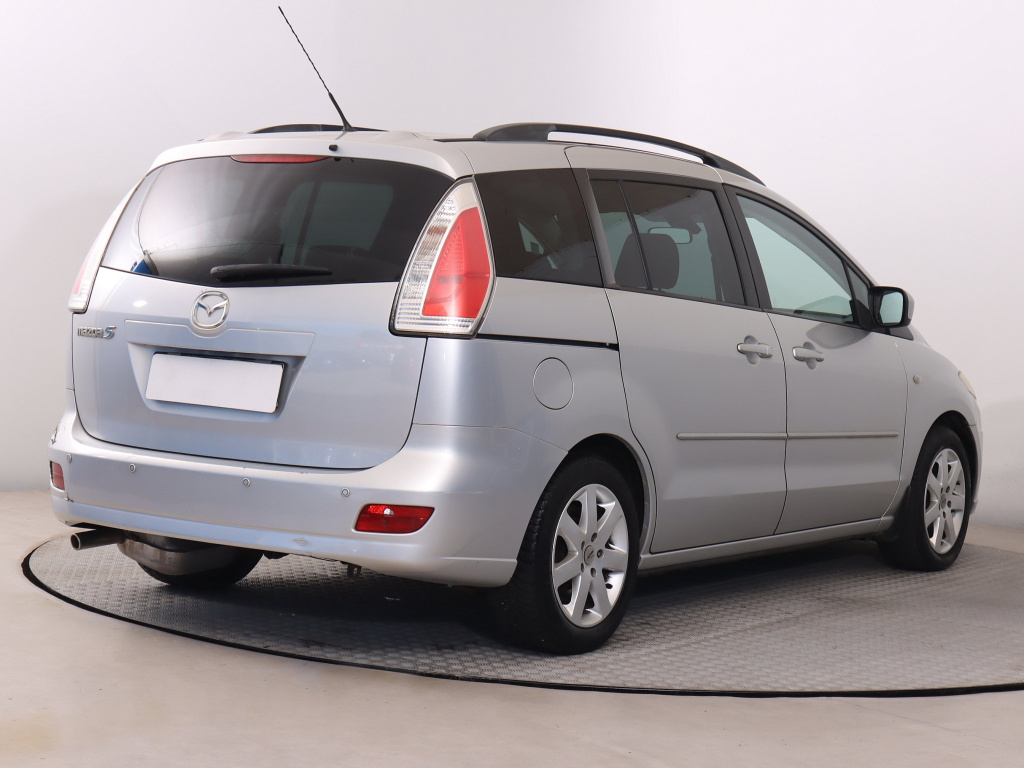 Mazda 5