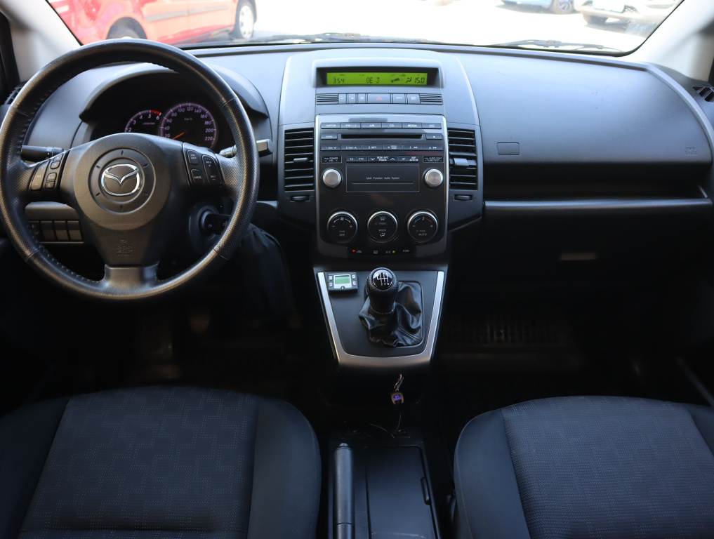 Mazda 5