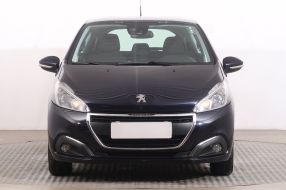 Peugeot 208 - 2018