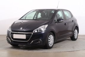 Peugeot 208 - 2018