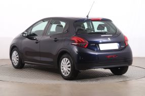 Peugeot 208 - 2018