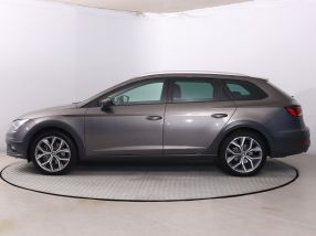Seat Leon - 2015