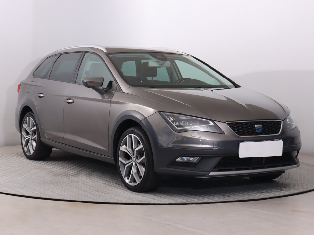 Seat Leon 2015