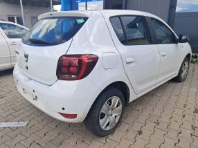 Dacia Sandero - 2020