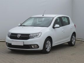 Dacia Sandero - 2020