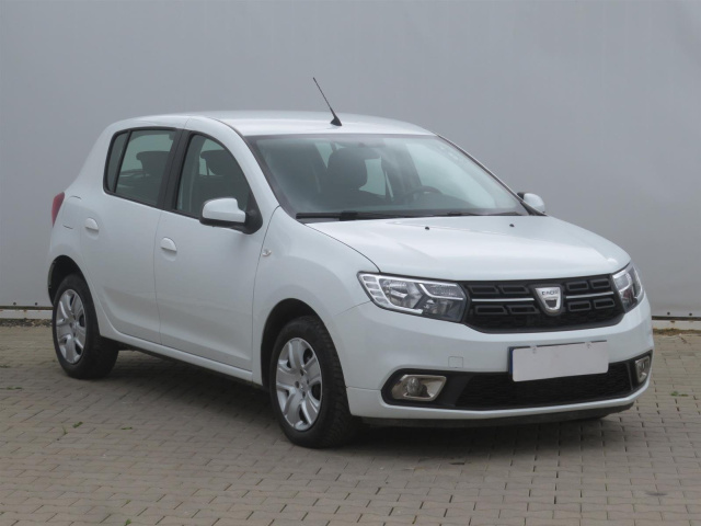 Dacia Sandero 2020