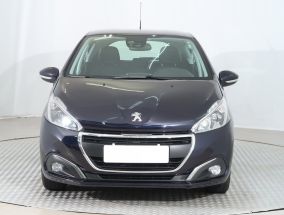 Peugeot 208 - 2018