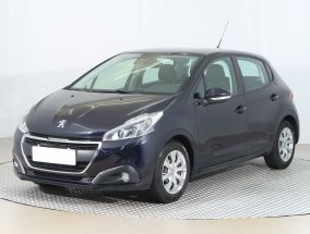 Peugeot 208 - 2018