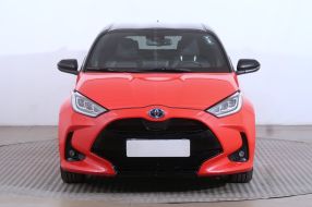 Toyota Yaris - 2021
