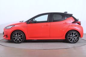 Toyota Yaris - 2021