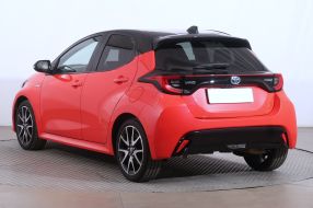 Toyota Yaris - 2021