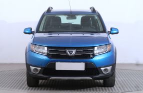 Dacia Sandero - 2013