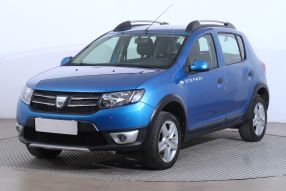 Dacia Sandero - 2013