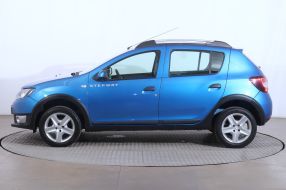 Dacia Sandero - 2013