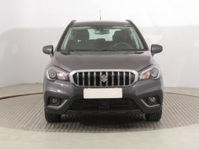 Suzuki SX4 S-Cross - 2021