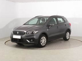Suzuki SX4 S-Cross - 2021