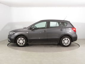 Suzuki SX4 S-Cross - 2021