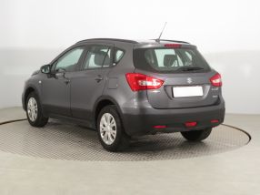 Suzuki SX4 S-Cross - 2021