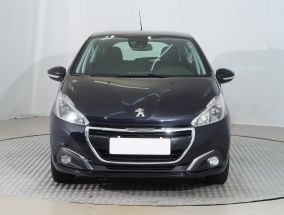 Peugeot 208 - 2018