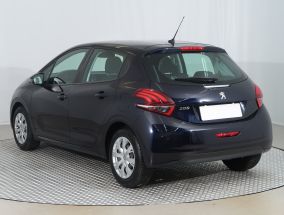Peugeot 208 - 2018