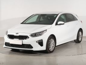 Kia Ceed - 2020