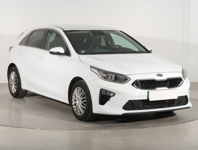 Kia Ceed 2020