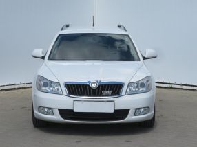 Skoda Octavia - 2011
