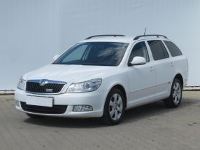 Skoda Octavia - 2011