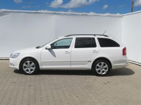 Skoda Octavia - 2011