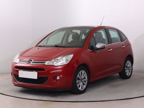 Citroen C3 - 2013