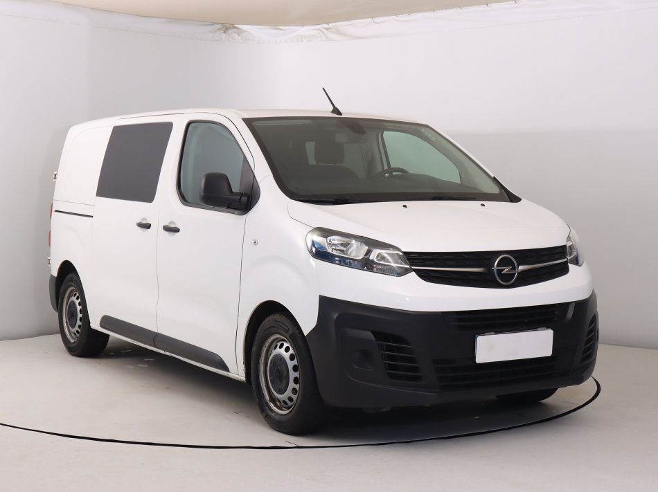 Opel Vivaro - 2020