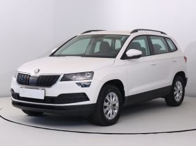 Skoda Karoq - 2019