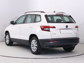 Skoda Karoq - 2019