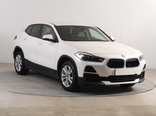 BMW X2 2020