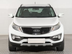 Kia Sportage - 2013
