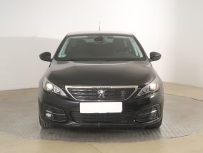 Peugeot 308 - 2018